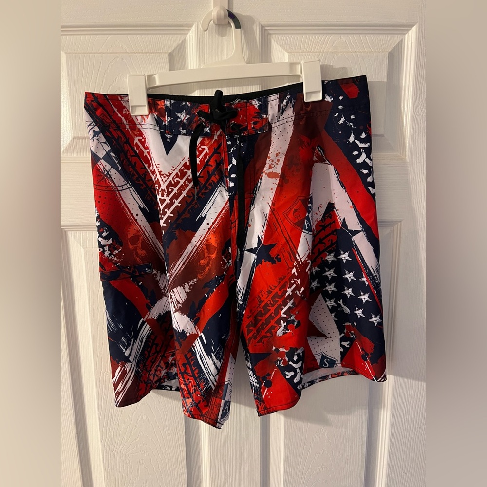 SA Co. Men’s Swimsuit